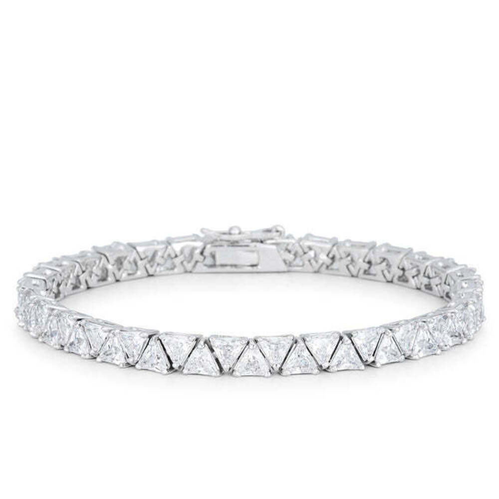 Divinity Tennis Bracelet